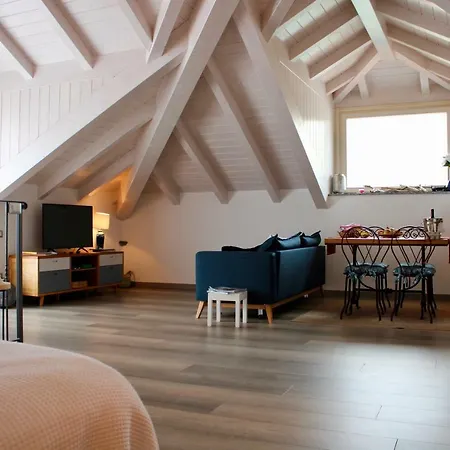 Appartement Acqua Dolce