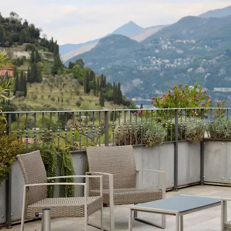 Appartement Acqua Dolce Bellagio