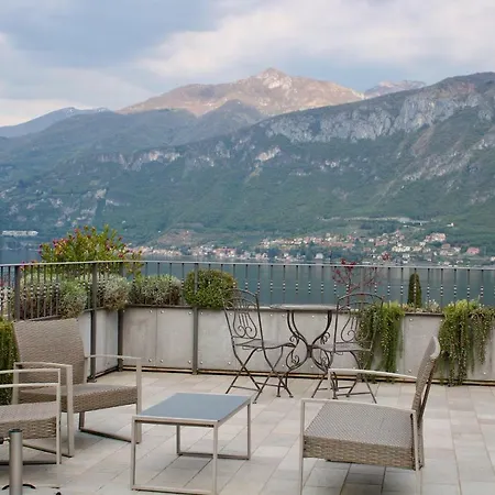 Acqua Dolce Appartement Bellagio