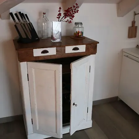 Acqua Dolce Appartement
