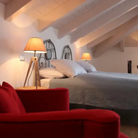 Acqua Dolce Appartement Bellagio